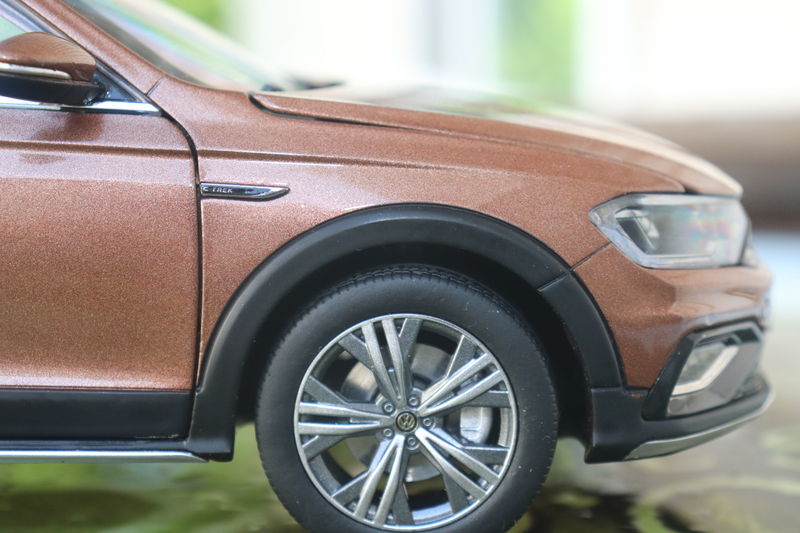 Illustration for article titled Volkswagen C-Trek